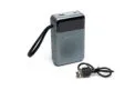 Павербанк Hölmer NRG-03 Hippo 20000 mAh 65W Black