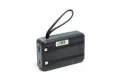 Павербанк Hölmer NRG-03 Hippo 20000 mAh 65W Black