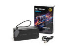 Павербанк Hölmer NRG-02 Cheetah (034107), 30000mAh, 22.5W