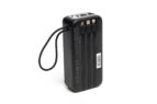 Павербанк Hölmer NRG-02 Cheetah (034107), 30000mAh, 22.5W