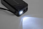 Павербанк Hölmer NRG-02 Cheetah (034107), 30000mAh, 22.5W