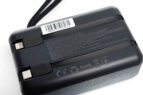 Павербанк Hölmer NRG-03 Hippo (034108), 20000mAh, 65W