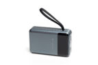 Павербанк Hölmer NRG-03 Hippo (034108), 20000mAh, 65W