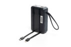 Павербанк Hölmer NRG-03 Hippo (034108), 20000mAh, 65W