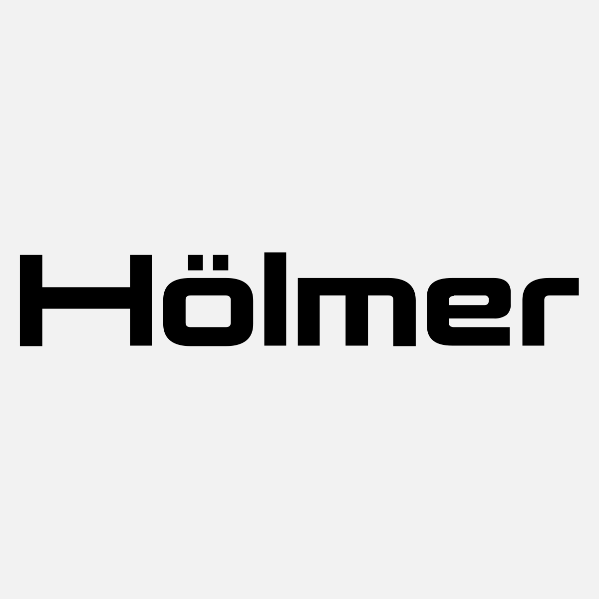 Hölmer - постачаємо функціональну продукцію logo