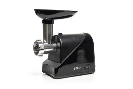 М'ясорубка EISEN EMG-011PB 2000 Вт