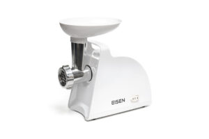 М'ясорубка електрична EISEN EMG-017PSW 2200Вт
